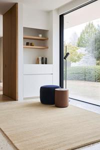MOMO Rugs  Vloerkleed Sand 418/001/122 -