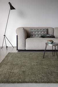MOMO Rugs  Vloerkleed Green 418/001/114 -