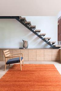 MOMO Rugs  Vloerkleed Orange 418/001/128 -