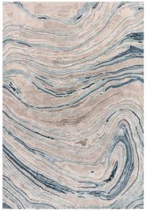 MOMO Rugs  Vloerkleed Katherine Carnaby Tuscany Azzuro Marble Swatch -