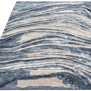 MOMO Rugs  Vloerkleed Katherine Carnaby Tuscany Lazulite Marble Swatch -