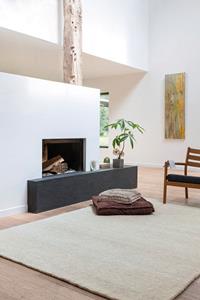 MOMO Rugs  Vloerkleed Ivory 418/001/112 -