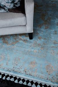 MOMO Rugs  Vloerkleed Vintage Blue -