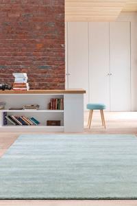 MOMO Rugs  Vloerkleed Petrol 418/001/127 -