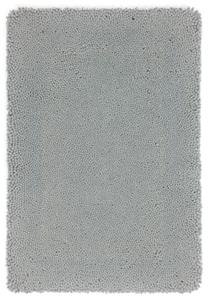 MOMO Rugs  Vloerkleed Opus Plain Blue grey -