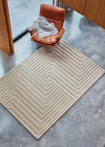MOMO Rugs  Form Natural -