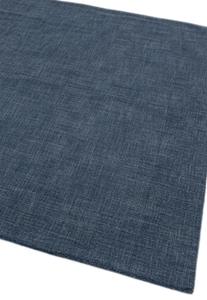 MOMO Rugs  Tweed Denim -