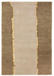 MOMO Rugs  Vloerkleed New Age Runway Yellow - 170x240 cm