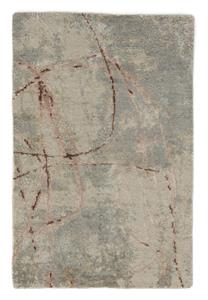 MOMO Rugs  Vloerkleed Boulder Antique White/Pink Tint -