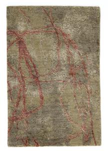 MOMO Rugs  Vloerkleed Boulder Deep Claret -
