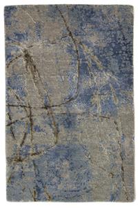 MOMO Rugs  Vloerkleed Boulder Skyline Blue -