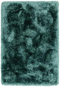 Easy Living  Vloerkleed Plush Petrol -