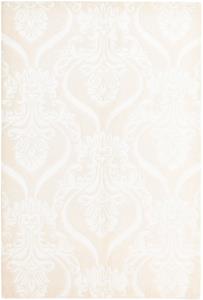 Hadorn Vloerkleed Silver handgemaakt wol | 