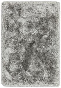 Easy Living  Vloerkleed Plush Silver -