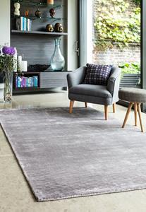 MOMO Rugs  Bellagio Silver -