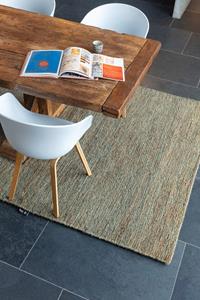 MOMO Rugs  Vloerkleed Green 601/001/114 - 170x240 cm
