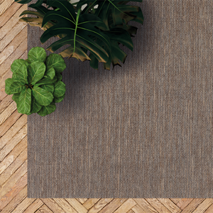 Ferreira de Sa  Castello Brownish - 170x240 cm Vloerkleed