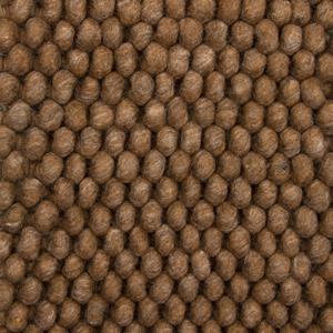 Vloerkleed New Loop 631 Cognac - 170x230