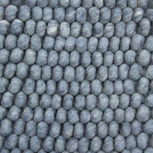 Vloerkleed New Loop 227 Sky Blue - 170x230