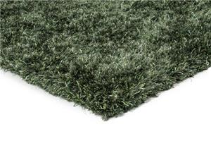 Vloerkleed New Paulo Dark Green 442 - 170x230