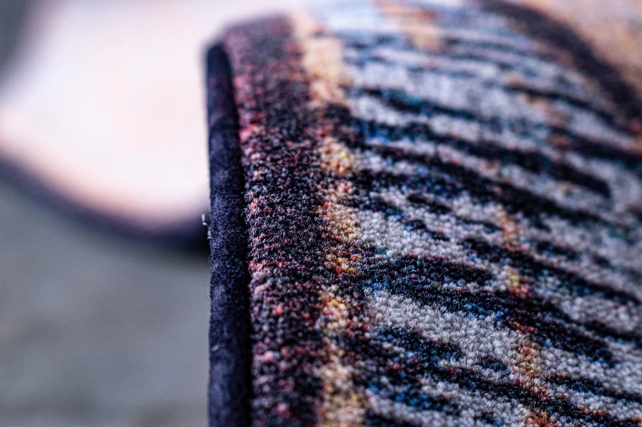 Moooi Carpets  Vloerkleed Sketched Collage Soft Yarn -