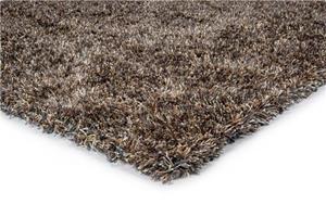 Vloerkleed New Paulo Dark Blue/Bronze 270 - 170x230