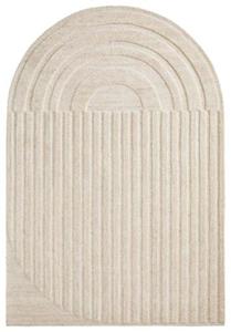 Vloerkleed Monza 815 Light Grey 170x230