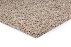 Vloerkleed Berbero Lungo Beige 101 - 170x230