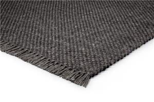 Vloerkleed Burano Anthracite 614-604 - 170x230