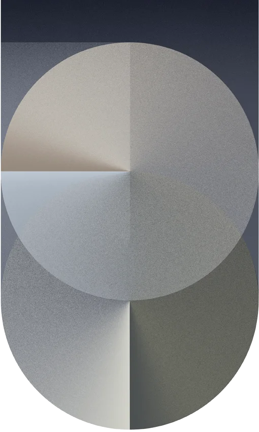 Moooi Carpets  Vloerkleed Arc Composition Indigo Wool -