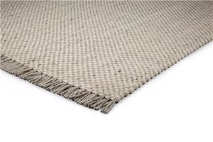 Vloerkleed Burano White Grey 001-367 170x230