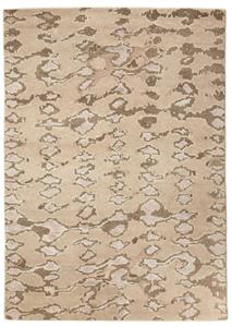 MOMO Rugs  Vloerkleed New Age Diamond in the Sky Beige - 250x300 cm