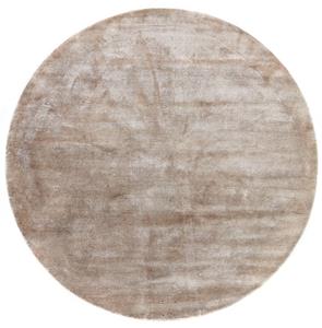 MOMO Rugs  Vloerkleed Northern Light Round Oyster - 150 cm rond