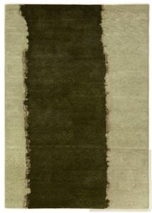 MOMO Rugs  Vloerkleed New Age Runway Green - 250x300 cm