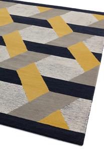 Easy Living  Vloerkleed Camden Gold -