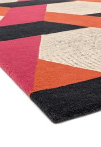 Easy Living  Vloerkleed Camden Orange -