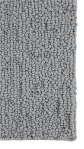 MOMO Rugs  Vloerkleed Opus Loop 3D Blue grey -