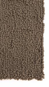 MOMO Rugs  Vloerkleed Opus Loop 3D Brown -