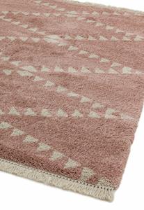 Easy Living  Vloerkleed Rocco RC01 Pink -