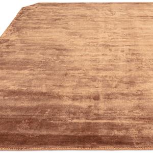 Easy Living  Vloerkleed Gleam Terracotta -