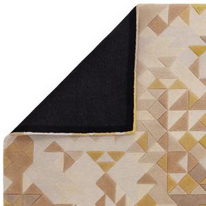 Easy Living  Vloerkleed Enigma Gold Multi Rug -