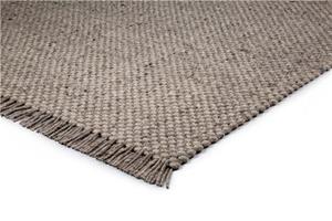 Vloerkleed Burano Dark Grey 618-613 - 170x230