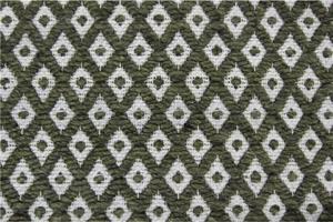 Vloerkleed Saint Army Green 200x300
