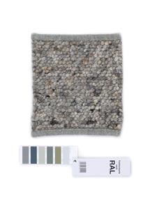 MOMO Rugs Natural Weaves  Wool Cloud 182 - 170x230 cm Vloerkleed