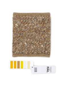 MOMO Rugs Natural Weaves  Wool Cloud 224 - 170x230 cm Vloerkleed