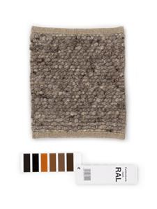 MOMO Rugs Natural Weaves  Wool Cloud 227 - 170x230 cm Vloerkleed