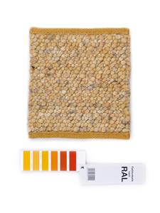 MOMO Rugs Natural Weaves  Wool Cloud 261 - 170x230 cm Vloerkleed