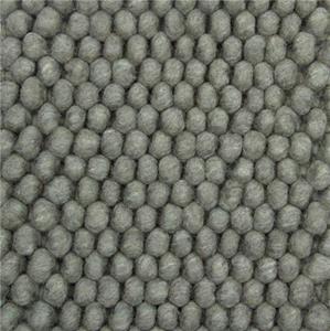 Vloerkleed New Loop 456 Hunter 200x300