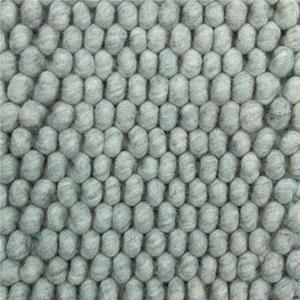 Vloerkleed New Loop 428 Mint Green 200x300
