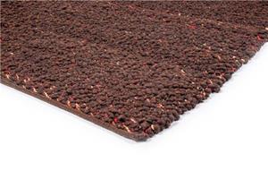 Vloerkleed Modena Brown Anthracite 522 - 170x230